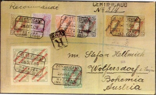 Mazagán.- Certificado.jpg