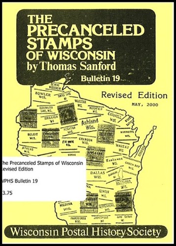 THE PRECANCELED STAMPS OF WISCONSIN.jpg