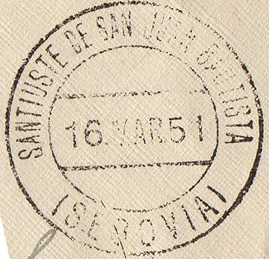 MP SEGOVIA SANTIUSTE DE SAN JUAN BAUTISTA 1951 B.jpg