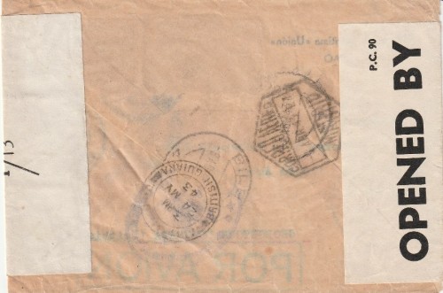 Z-1943. Las A. Guyana rev.jpg
