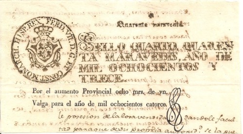814 sello 4º sobre 813.jpg