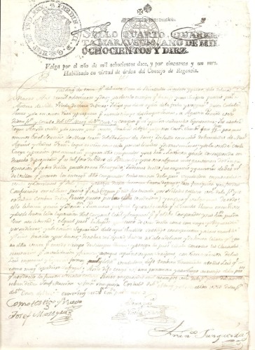 812 sello 4º sobre 810.jpg
