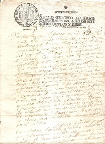 813 sello 4º sobre 810.jpg