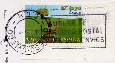 CCP Oviedo