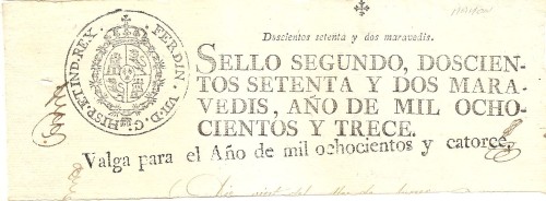 814 sello 2º sobre 813.jpg