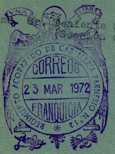 FRAN MIL Regimiento Acorazado de Caballeria Farnesio 12 1972 .jpg