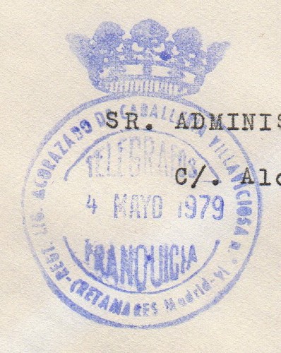 FRAN MIL REGIMIENTO ACORAZADO CABALLERIA VILLAVICIOSA 1978.jpg