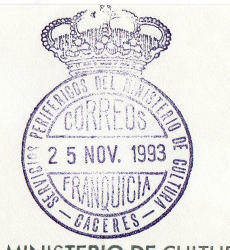 FRAN CUL CACERES  Delegacion Provincial 1993 f.jpg