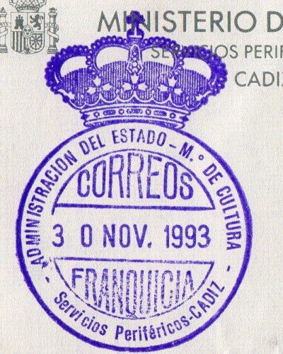 FRAN CUL CADIZ  Delegacion Provincial 1993 f.jpg