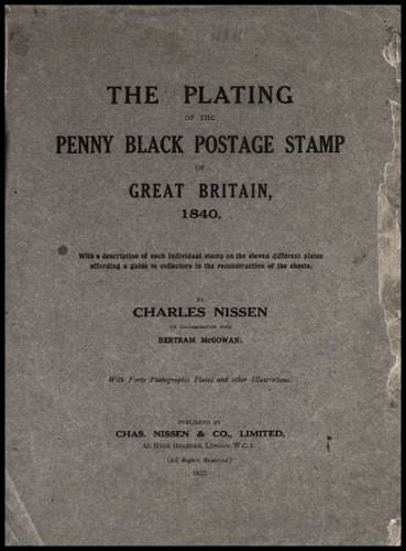 THE PLATING OF THE PENNY BLACK POSTAGE STAMP OF GREAT BRITAIN 1840 - copia.jpg
