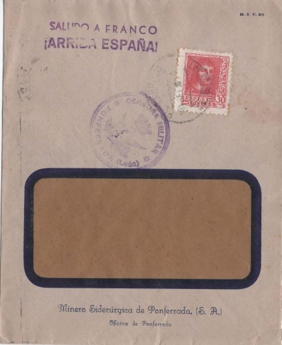 PONFERRADA