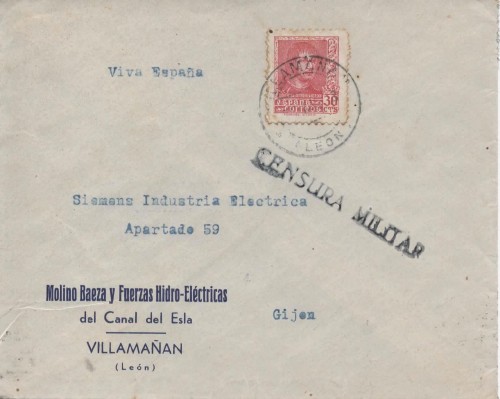 VILLAMAÑAN