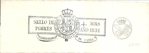 831 sello de pobres cadiz.jpg
