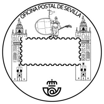 Andalucía. Sevilla. SEVILLA. Giralda y Giraldillo. SIN CORREOS. Noviembre 2022.jpg