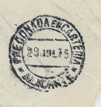AE ALICANTE ALICANTE PREGONADA EN CARTERIA 1975.jpg