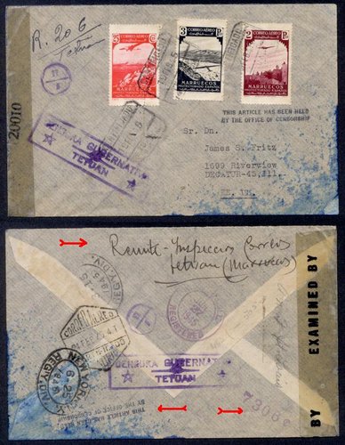 Inspección correos flechas.JPG