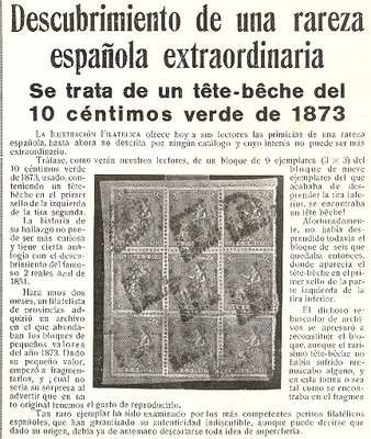 La Ilustración Filatélica. 18. Alegoría República 1873. 10 céntimos. Tête-Bêche.1. Baja.jpg