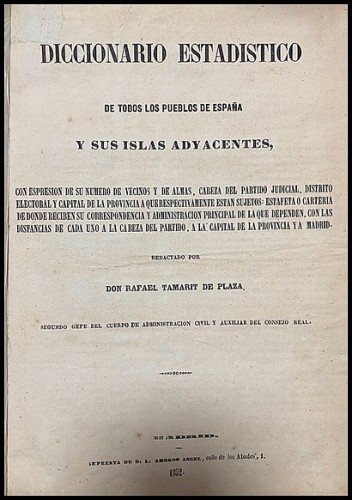 DICCIONARIO ESTADISTICO DE TODOS LOS PUEBLOS DE ESPAÑA Y SUS ISLAS ADYACENTES.jpg