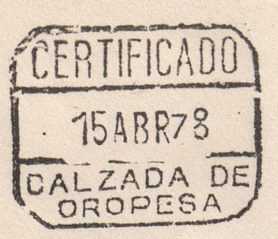 CER Toledo LA CALZADA DE OROPESA 1978 R .jpg