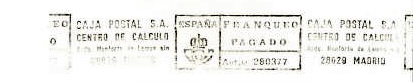 Caja Postal, S. A. Centro de Cálculo.jpg