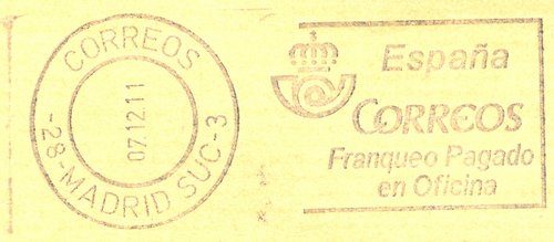 FPO. AF-106. Correos. -28-Madrid Suc-3. 2011-12-07.jpg