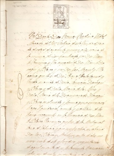 869 sello 1º H Valencia.jpg