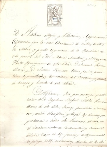 869 sello 9º H Albacete.jpg