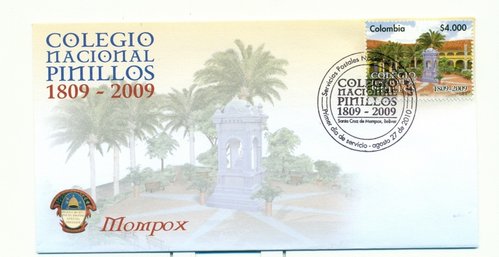 2010-08-29. Emisión Colegio Nacional Pinillos3.jpg