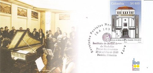 2010-10-20. Emisión Instituto de Bellas Artes4.jpg
