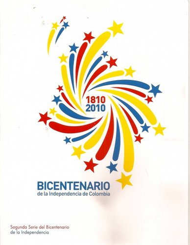 2010-12-12. Emisión Bicentenario de la Independencia1.jpg