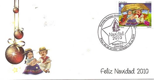 2010-11-30. Emisión Navidad 20104.jpeg