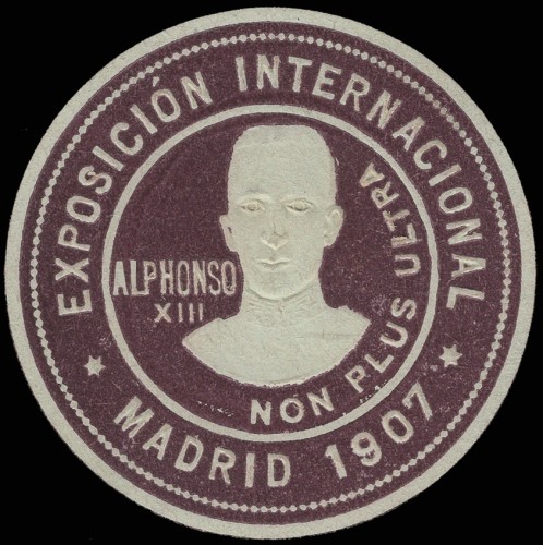 1907.- Exposición Internacional Madrid (5).jpg