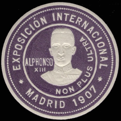 1907.- Exposición Internacional Madrid (6).jpg