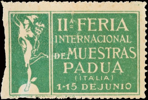 Feria Internacional de Muestras de Padua.- 2.jpg
