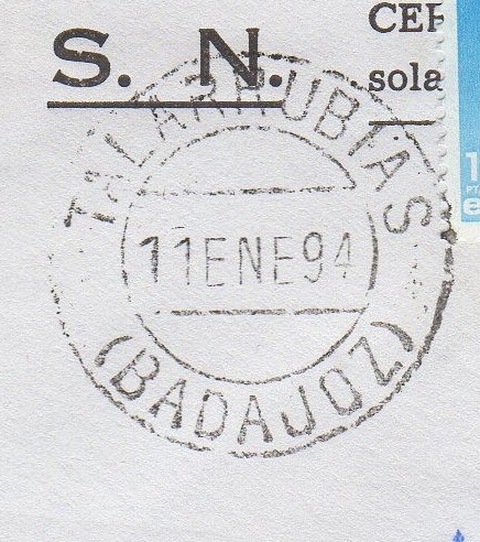 MP Badajoz Talarrubias 1993.jpg