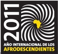 2011-10-12. Emisión 2011 Año Internacional de la Afrodescendencia1.JPG