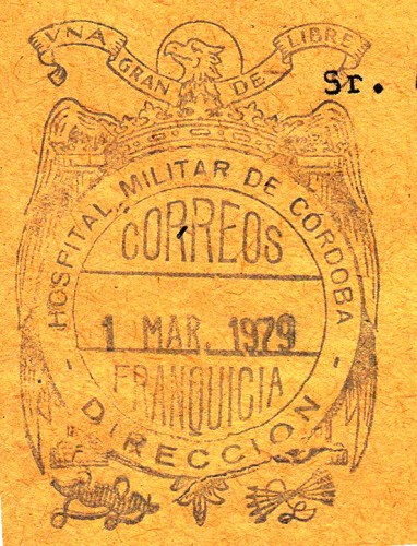 FRAN MIL HOSPITAL MILITAR DE CÓRDOBA DIRECCION 1979 F.jpg