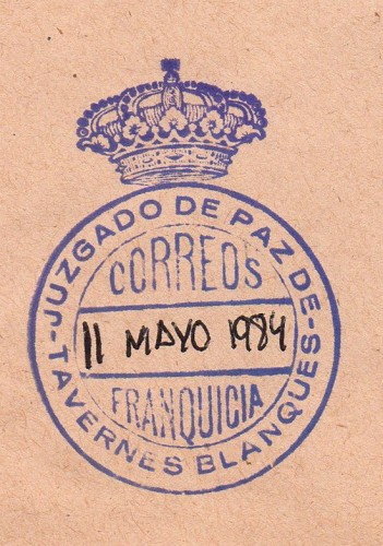 FRAN JUD VALENCIA TABERNES BLANQUES JUZGADO PAZ 1984 R.jpg