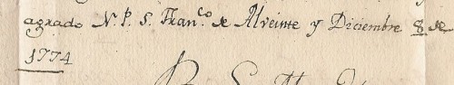 Interior 8 diciembre 1774 Alveinte a Madrid 4.jpg