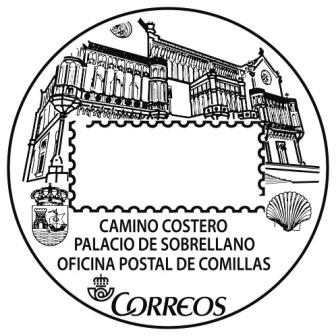 Cantabria. COMILLAS. Camino Costero. Palacio de Sobrellano. 19.10.2017.jpg
