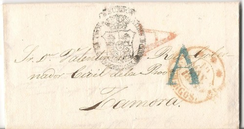 10 mayo 1851 Burgos a Zamora.jpg