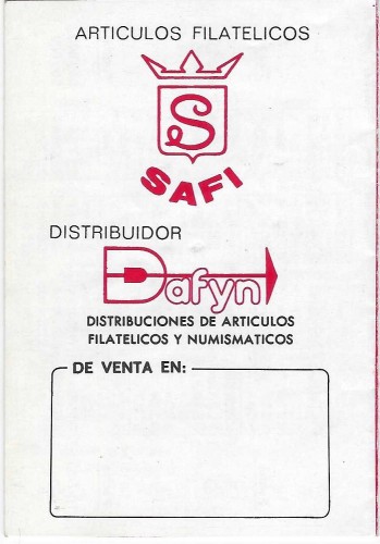 DAFYN DISTR ART FILATELICOS Y NUMISMATICOS 1985.jpg