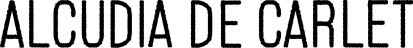 V ALCUDIA DE CARLET L2 marca.png