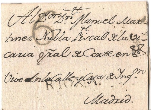 6 septiembre 1791 Poza a Madrid.jpg