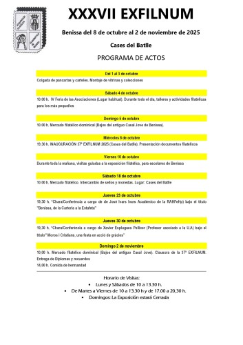 Actividades EXFILNUM 2025. Castellano_.jpg