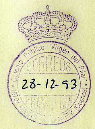 FRAN EDU Cuenca CASAS DE BENITEZ  CP VIRGEN DEL PILAR 1993 F.jpg