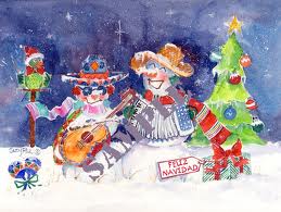 Feliz Navidad