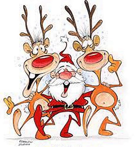 Feliz Navidad
