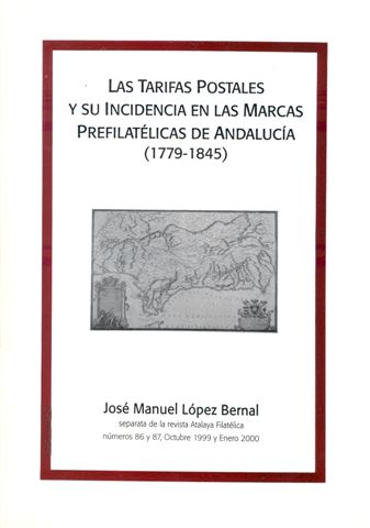 Las tarifas postales y su incidencia. López Bernal. Baja.jpg