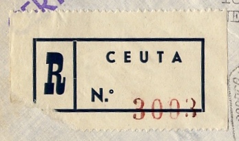 R Ceuta
